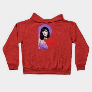 Tanya Roberts Kids Hoodie